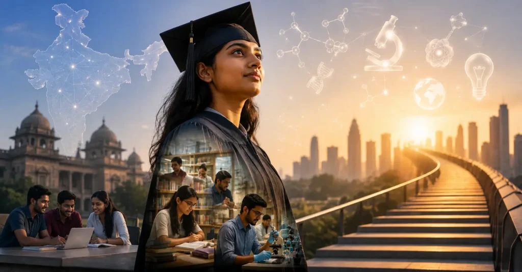 How to Do a Doctorate in India: 10 Best PhD Tips