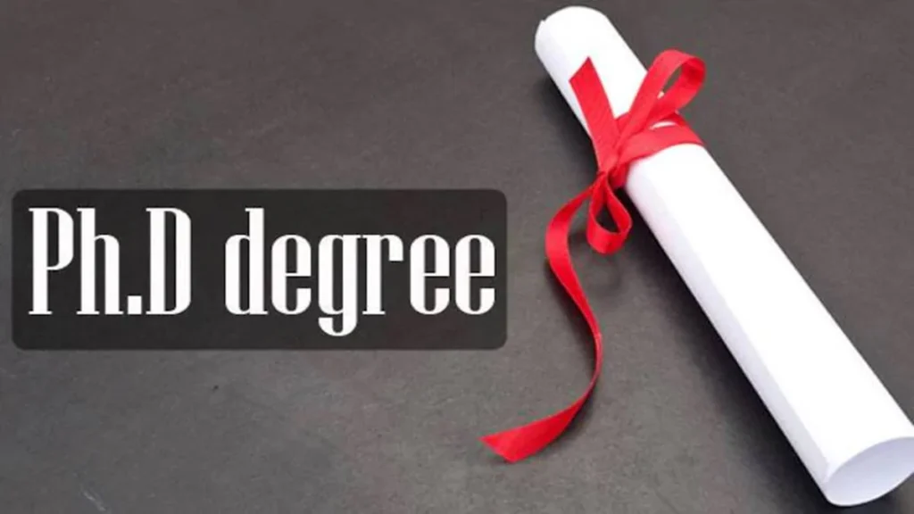 How to Do a Doctorate (PhD) in India: Complete Step-by-Step Guide for 2026